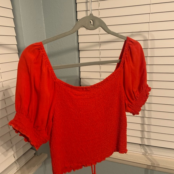 Crop top - Picture 5 of 6